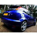 Spoiler alettone Ford Focus