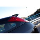 Spoiler alettone Ford Focus