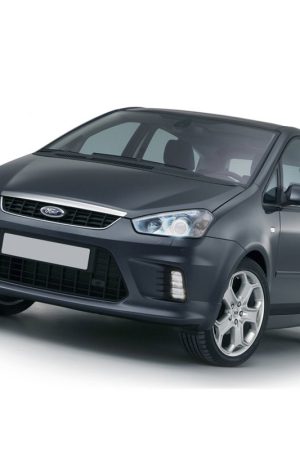 Sottoparaurti anteriore Ford Focus C-Max 07-10