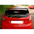 Spoiler alettone Ford Fiesta MK7 RS