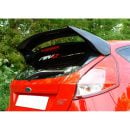 Spoiler alettone Ford Fiesta MK7 RS