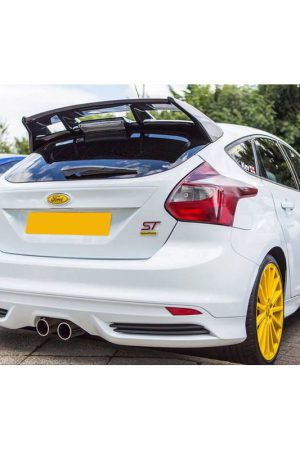 Spoiler alettone Ford Focus MK3