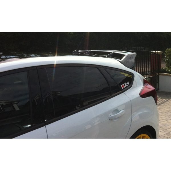 Spoiler alettone Ford Focus MK3