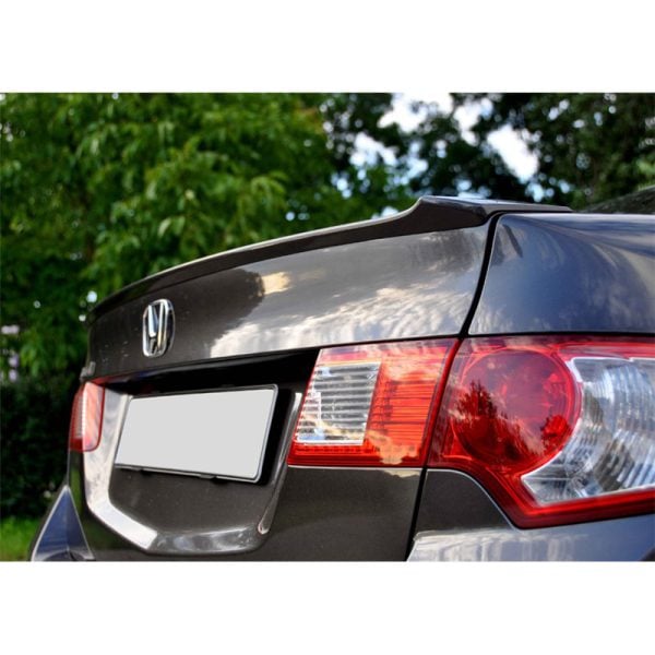 Spoiler alettone Honda Accord VIII