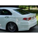 Spoiler alettone Honda Accord VIII