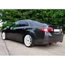 Spoiler alettone Honda Accord VIII