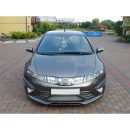 Sottoparaurti anteriore Honda Civic MK8