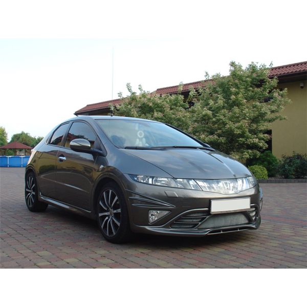 Sottoparaurti anteriore Honda Civic MK8