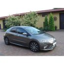 Sottoparaurti anteriore Honda Civic MK8