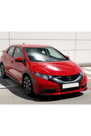 Sottoparaurti anteriore Honda Civic MK9