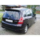 Spoiler alettone Honda Jazz