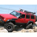 Snorkel per Jeep Cherokee