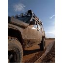 Snorkel per Jeep Cherokee