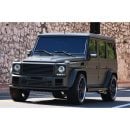 Paraurti anteriore Mercedes Classe G W463