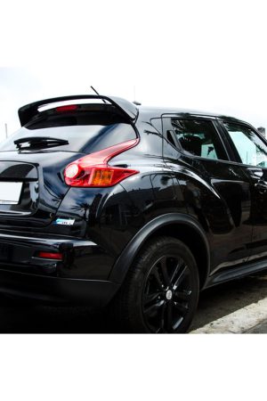 Spoiler alettone Nissan Juke