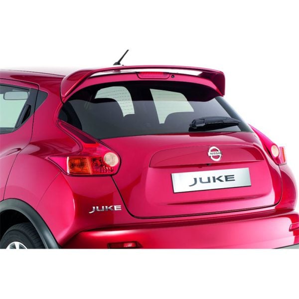 Spoiler alettone Nissan Juke