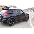 Spoiler alettone Nissan Juke