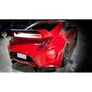 Spoiler alettone Nissan 370Z AM Style