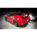 Spoiler alettone Nissan 370Z AM Style