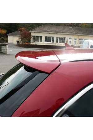 Spoiler alettone Opel Insignia Station