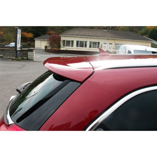 Spoiler alettone Opel Insignia Station