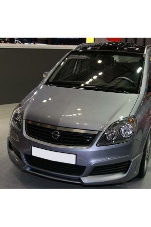 Sottoparaurti anteriore Opel Zafira B