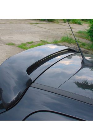 Spoiler alettone Peugeot 207