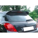 Spoiler alettone Peugeot 207