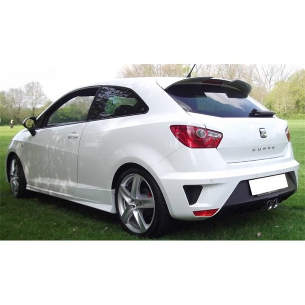 Spoiler alettone Seat Ibiza IV