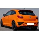 Spoiler alettone Seat Ibiza IV