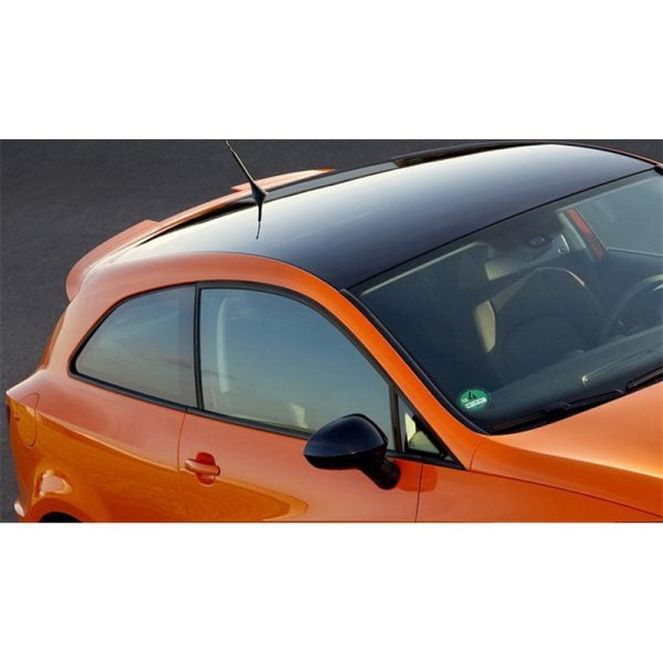 Spoiler alettone Seat Ibiza IV