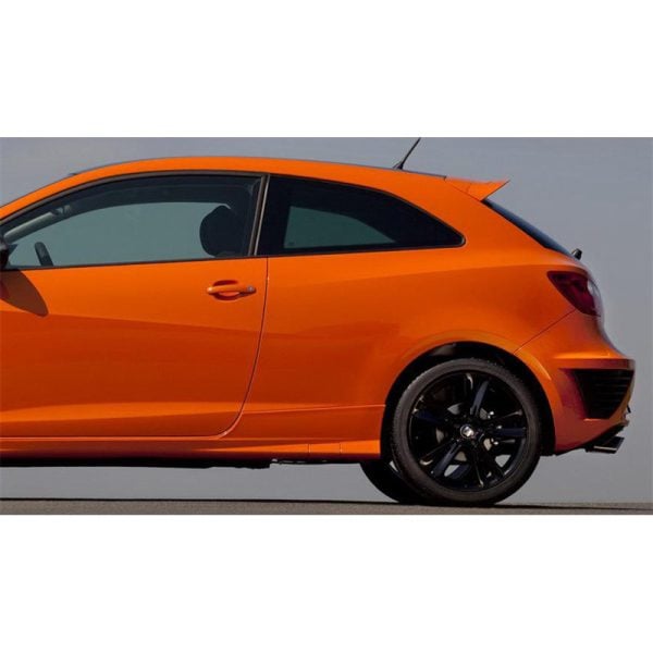 Spoiler alettone Seat Ibiza IV