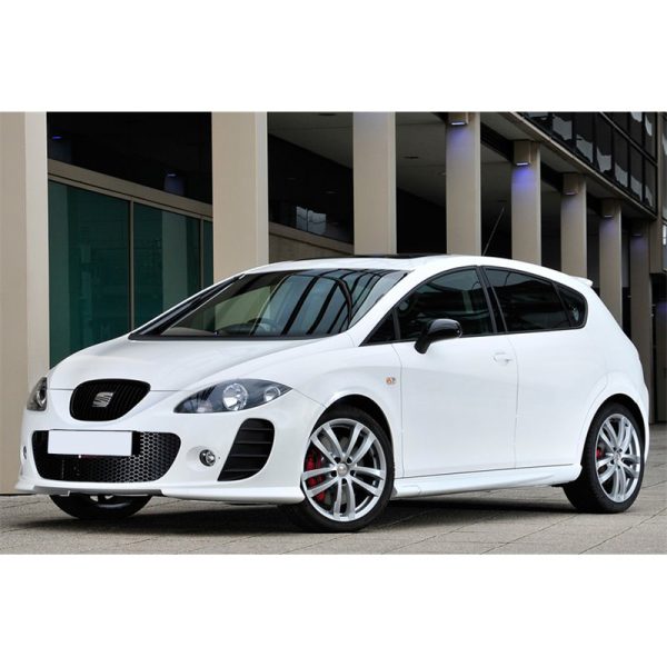 Minigonne laterali sottoporta Seat Leon MK2