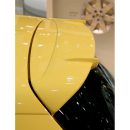 Spoiler alettone Skoda Fabia