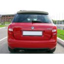 Spoiler alettone Skoda Fabia