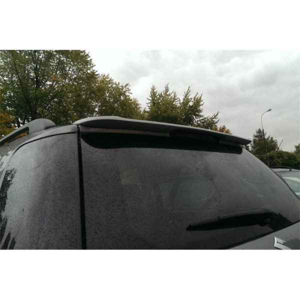 Spoiler alettone Suzuki SX4