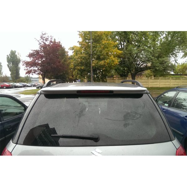 Spoiler alettone Suzuki SX4