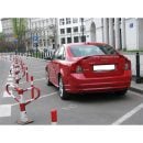 Spoiler alettone Volvo S40 2004-