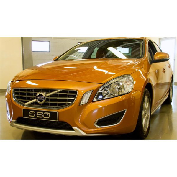 Sottoparaurti anteriore Volvo S60 / V60 11-13