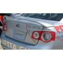 Spoiler alettone Volkswagen Jetta V CUP