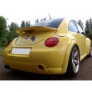 Spoiler Alettone New Beetle