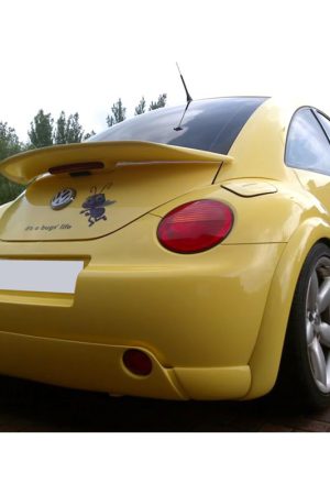 Spoiler Alettone New Beetle