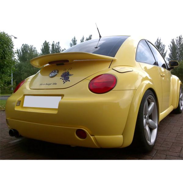 Spoiler Alettone New Beetle