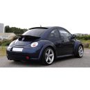 Spoiler Alettone New Beetle