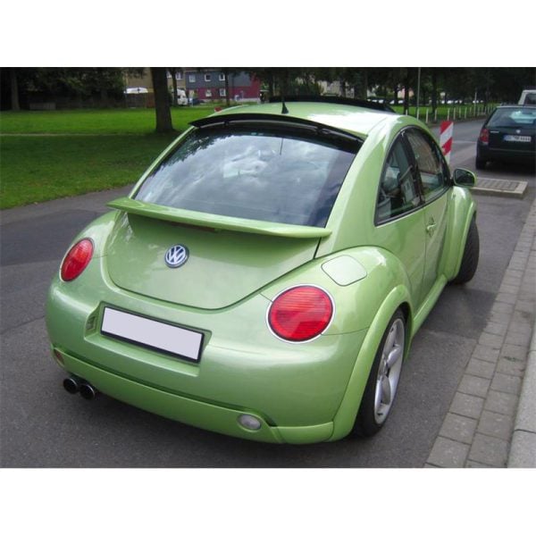 Spoiler Alettone New Beetle