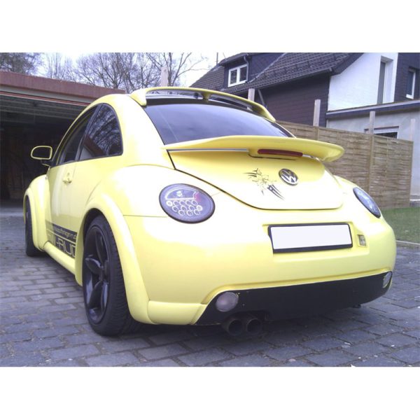 Spoiler Alettone New Beetle