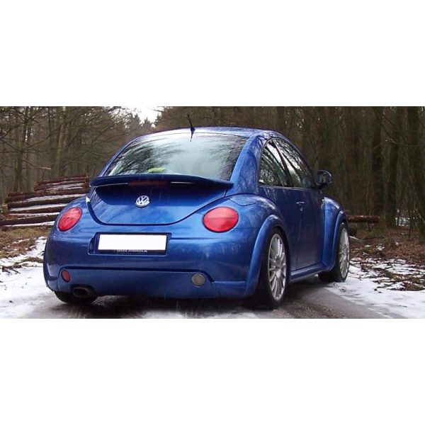 Spoiler Alettone New Beetle