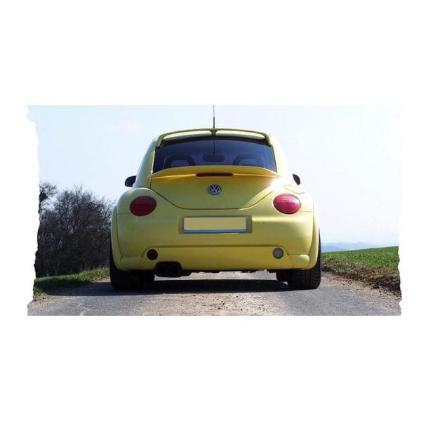 Spoiler Alettone New Beetle