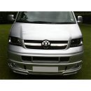 Sottoparaurti anteriore Volkswagen T5 Transporter