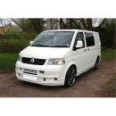 Sottoparaurti anteriore Volkswagen T5 Transporter